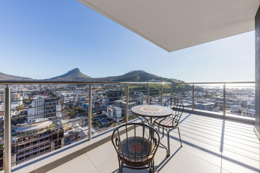 2 Bedroom Property for Sale in Cape Town City Centre Western Cape